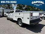 2024 Ford F-350 Crew Cab DRW 4x4 Knapheide Service Truck for sale #ST2F5324 - photo 2
