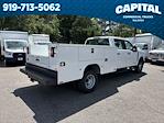2024 Ford F-350 Crew Cab DRW 4x4 Knapheide Service Truck for sale #ST2F5324 - photo 8