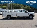 2024 Ford F-350 Crew Cab DRW 4x4 Knapheide Service Truck for sale #ST2F5324 - photo 9