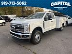 New 2025 Ford F-350 Super Cab Service Truck for sale #ST2F6867 - photo 1