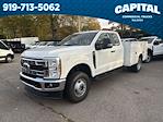 New 2025 Ford F-350 Super Cab Service Truck for sale #ST2F6867 - photo 5