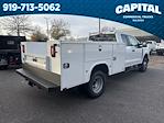 New 2025 Ford F-350 Super Cab Service Truck for sale #ST2F6867 - photo 8