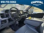 New 2025 Ford F-350 Regular Cab 4WD 12' PJ's Steel Flatbed Truck with Hoist for sale #ST2F6868 - photo 18