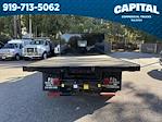 New 2025 Ford F-350 Regular Cab 4WD 12' PJ's Steel Flatbed Truck with Hoist for sale #ST2F6868 - photo 7