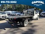 New 2025 Ford F-350 Regular Cab 4WD 12' PJ's Steel Flatbed Truck with Hoist for sale #ST2F6868 - photo 8