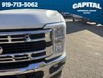 New 2025 Ford F-350 Regular Cab 4WD 12' PJ's Steel Flatbed Truck with Hoist for sale #ST2F6887 - photo 11