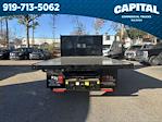 New 2025 Ford F-350 Regular Cab 4WD 12' PJ's Steel Flatbed Truck with Hoist for sale #ST2F6887 - photo 7