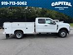 New 2025 Ford F-350 Super Cab 4x4 Reading SLU108-DW 9' Service Truck for sale #ST2F6910 - photo 9