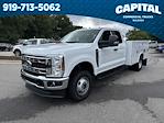 New 2025 Ford F-350 Super Cab 4x4 Reading SLU108-DW 9' Service Truck for sale #ST2F6910 - photo 1