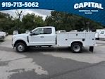 New 2025 Ford F-350 Super Cab 4x4 Reading SLU108-DW 9' Service Truck for sale #ST2F6910 - photo 6