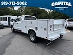 New 2025 Ford F-350 Super Cab 4x4 Reading SLU108-DW 9' Service Truck for sale #ST2F6910 - photo 2