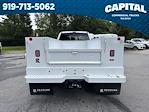 New 2025 Ford F-350 Super Cab 4x4 Reading SLU108-DW 9' Service Truck for sale #ST2F6910 - photo 7
