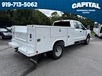 New 2025 Ford F-350 Super Cab 4x4 Reading SLU108-DW 9' Service Truck for sale #ST2F6910 - photo 8