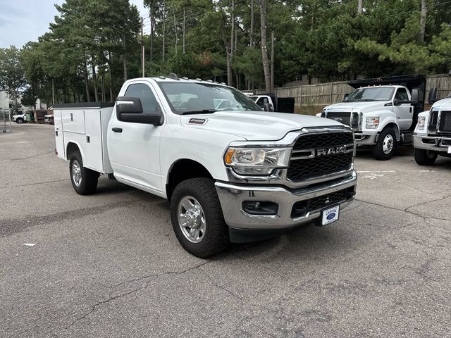 Used 2023 Ram 2500 - photo 2