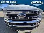 New 2025 Ford F-350 Regular Cab Steel Flatbed Truck for sale #ST2F6912 - photo 10