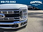 New 2025 Ford F-350 Regular Cab Steel Flatbed Truck for sale #ST2F6912 - photo 11