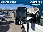 New 2025 Ford F-350 Regular Cab Steel Flatbed Truck for sale #ST2F6912 - photo 12