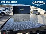 New 2025 Ford F-350 Regular Cab Steel Flatbed Truck for sale #ST2F6912 - photo 16