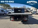 New 2025 Ford F-350 Regular Cab Steel Flatbed Truck for sale #ST2F6912 - photo 7