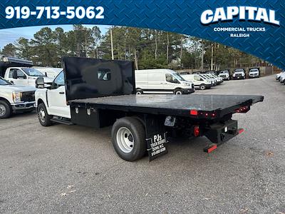 New 2025 Ford F-350 Regular Cab Landscape Dump for sale #ST2F6950 - photo 2