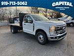 2025 Ford F-350 Regular Cab DRW RWD PJ's Landscape Dump for sale #ST2F6950 - photo 4