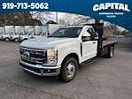 2025 Ford F-350 Regular Cab DRW RWD PJ's Landscape Dump for sale #ST2F6950 - photo 6