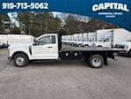 2025 Ford F-350 Regular Cab DRW RWD PJ's Landscape Dump for sale #ST2F6950 - photo 7