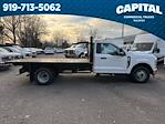 2025 Ford F-350 Regular Cab DRW RWD PJ's Landscape Dump for sale #ST2F6950 - photo 9