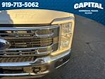 New 2025 Ford F-350 Regular Cab Steel Flatbed Truck for sale #ST2F6951 - photo 11