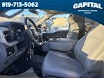 New 2025 Ford F-350 Regular Cab Steel Flatbed Truck for sale #ST2F6951 - photo 17