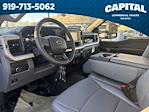 New 2025 Ford F-350 Regular Cab Steel Flatbed Truck for sale #ST2F6951 - photo 18
