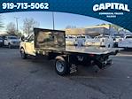 New 2025 Ford F-350 Regular Cab Steel Flatbed Truck for sale #ST2F6951 - photo 2
