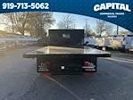 New 2025 Ford F-350 Regular Cab Steel Flatbed Truck for sale #ST2F6951 - photo 7
