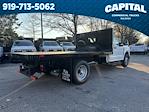 New 2025 Ford F-350 Regular Cab Steel Flatbed Truck for sale #ST2F6951 - photo 8