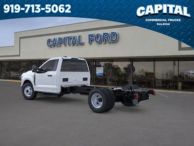 2025 Ford F-350 Regular Cab DRW RWD PJ's Landscape Dump for sale #ST2F6952 - photo 2