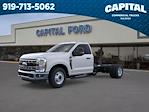 New 2025 Ford F-350 Regular Cab Landscape Dump for sale #ST2F6952 - photo 1