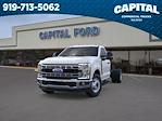 New 2025 Ford F-350 Regular Cab Landscape Dump for sale #ST2F6952 - photo 3