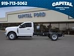New 2025 Ford F-350 Regular Cab Landscape Dump for sale #ST2F6952 - photo 4