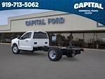 New 2025 Ford F-350 Regular Cab Landscape Dump for sale #ST2F6952 - photo 2