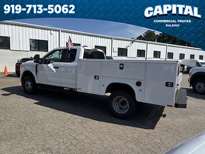 2025 Ford F-350 Super Cab DRW 4WD Knapheide Service Truck for sale #ST2F6953 - photo 2