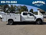 2025 Ford F-350 Super Cab DRW 4WD Knapheide Service Truck for sale #ST2F6953 - photo 9