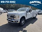 2025 Ford F-350 Super Cab DRW 4WD Knapheide Service Truck for sale #ST2F6953 - photo 1
