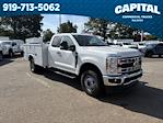 2025 Ford F-350 Super Cab DRW 4WD Knapheide Service Truck for sale #ST2F6953 - photo 3