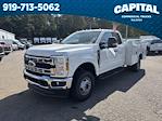 2025 Ford F-350 Super Cab DRW 4WD Knapheide Service Truck for sale #ST2F6953 - photo 5