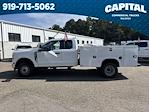 2025 Ford F-350 Super Cab DRW 4WD Knapheide Service Truck for sale #ST2F6953 - photo 6