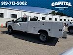 2025 Ford F-350 Super Cab DRW 4WD Knapheide Service Truck for sale #ST2F6953 - photo 2