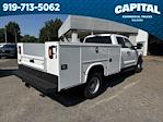 2025 Ford F-350 Super Cab DRW 4WD Knapheide Service Truck for sale #ST2F6953 - photo 8