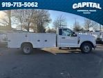 New 2025 Ford F-350 Regular Cab Service Truck for sale #ST2F6954 - photo 9
