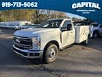 New 2025 Ford F-350 Regular Cab Service Truck for sale #ST2F6954 - photo 1