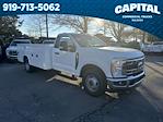 New 2025 Ford F-350 Regular Cab Service Truck for sale #ST2F6954 - photo 3